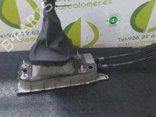 Used Gear lever VW GOLF V (1K1) [2003-2010]  7432660