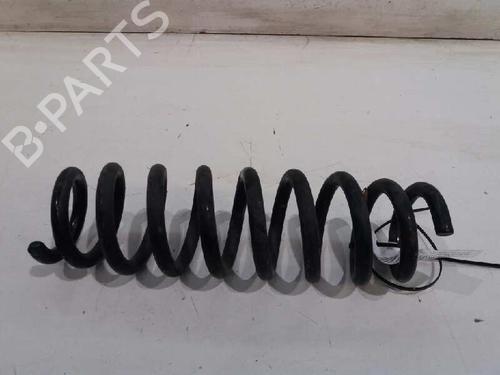 Used Shock absorber spring BMW 1 (E87) 118 d (122 hp) 14231785