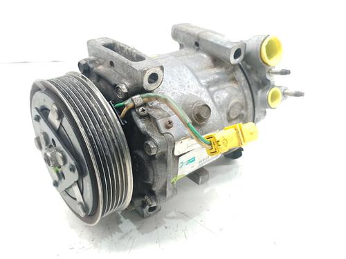 Compressor A/C CITROËN C5 II (RC_) 1.6 HDi (RC8HZB) (109 hp) 32081126