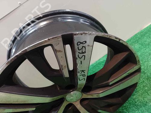 Rim PEUGEOT 3008 I MPV (0U_)  | BP17149159C45