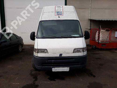 Used Parts FIAT DUCATO Bus (230_)  2.8 TDI  835334