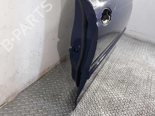 Dør høyre foran JAGUAR X-TYPE I (X400) 2.0 D | BP5565601C3 