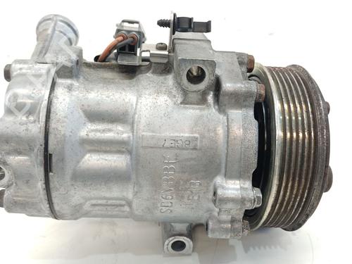 AC compressor FIAT GRANDE PUNTO (199_) 1.3 D Multijet (199.AXD11, 199.AXD1A, 199.AXD1B,... | BP33466063M34  - Image 5