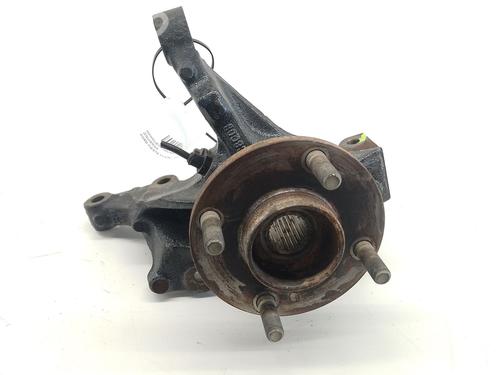 Venstre Styrespindel Lejehus FORD FIESTA VI (CB1, CCN) 1.5 TDCi | BP29064806M25 