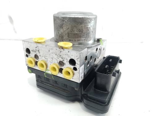 Used ABS pump NISSAN X-TRAIL II (T31) [2007-2018]  21586486