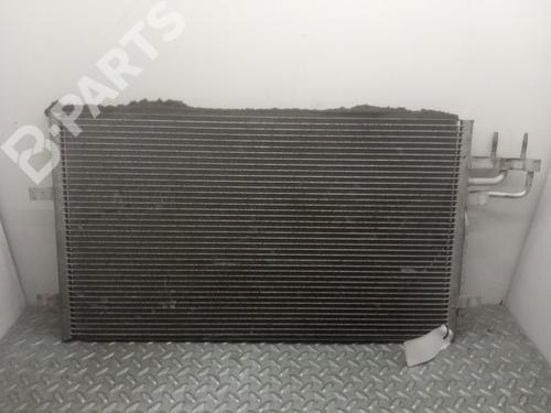Used AC radiator AC radiator FORD C-MAX (DM2) 2.0 TDCi (136 hp) 10931837 10931837