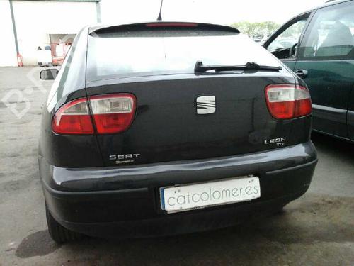 Control unit SEAT LEON (1M1)  | BP6687683M11 