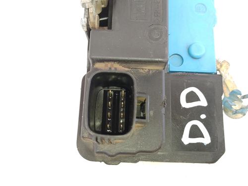 Front right lock VOLVO S60 I (384) D5 | BP29568639C97 