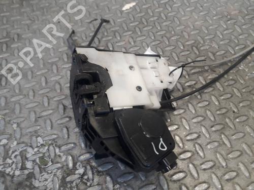 Front left lock KIA SPORTAGE II (JE_, KM_) 2.0 CRDi | BP15468051C98 