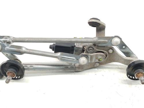 Front wiper motor NISSAN NOTE (E12) 1.5 dCi | BP32477879M29
