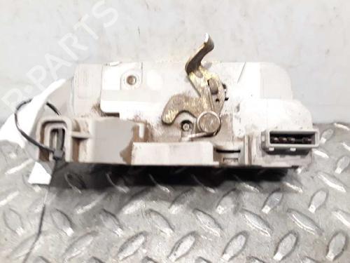Used Rear right lock PEUGEOT 307 SW (3H) 1.6 16V (109 hp) 6970183
