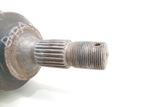 Right front driveshaft CITROËN BERLINGO MULTISPACE (B9) 1.6 HDi 75 16V | BP37405695M39 - Image 5
