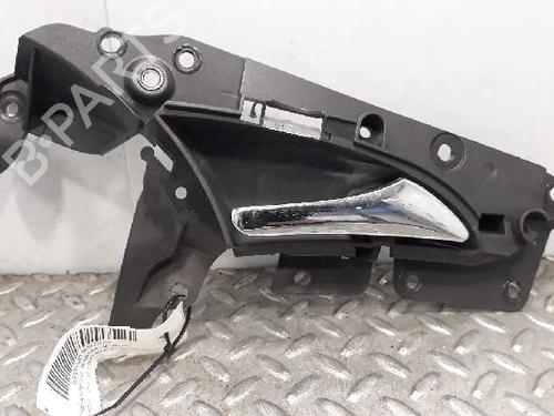 Used Rear right interior door handle MERCEDES-BENZ E-CLASS (W211) E 280 CDI (211.020) (190 hp) 7195443