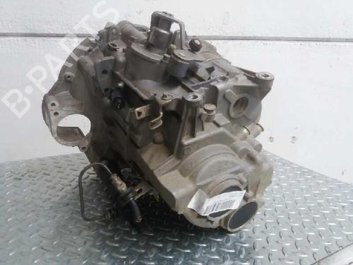 Gearbox SMART FORFOUR (454)  | BP3681186M3 