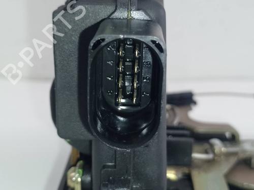 Front left lock VW PASSAT B5.5 (3B3)  | BP21264241C98 