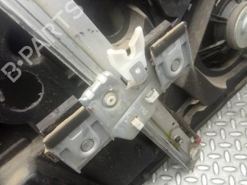 Front right window mechanism FORD FIESTA VI (CB1, CCN)  | BP12523878C23 