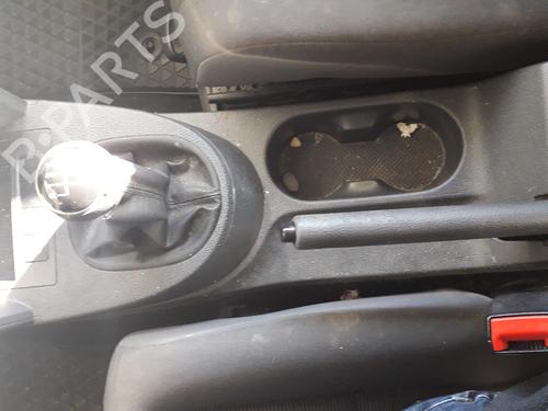 Intercooler VW TOURAN (1T1, 1T2) 1.9 TDI | BP12522824M30 