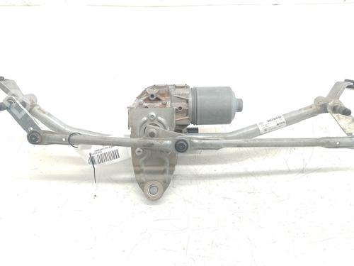 Used Front wiper motor BMW X3 (F25) xDrive 20 d (190 hp) 27638338