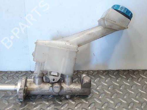 Used Brake master cylinder NISSAN PRIMERA Estate (WP12) 1.9 dCi (120 hp) 3059833