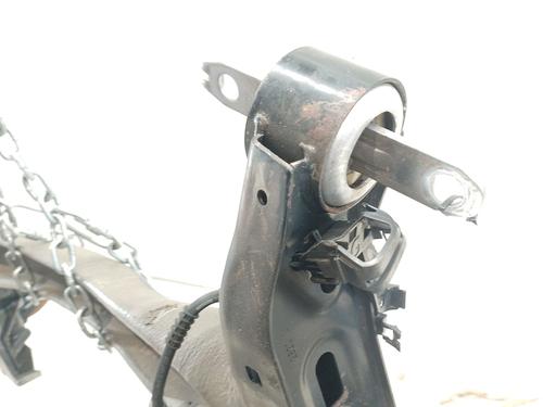 Rear axle PEUGEOT 308 II (LB_, LP_, LW_, LH_, L3_) 1.5 BlueHDI 100 | BP29002395M2 