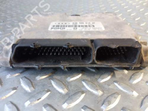 Control unit AUDI A3 (8L1) 1.9 TDI | BP5951218M11 