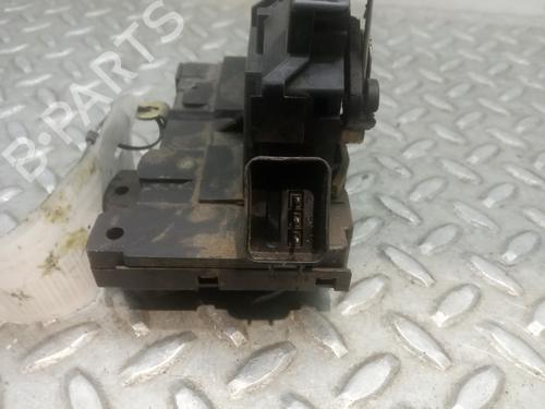 Høyre bak lås FORD FOCUS I (DAW, DBW) 1.8 Turbo DI / TDDi | BP10677988C99 