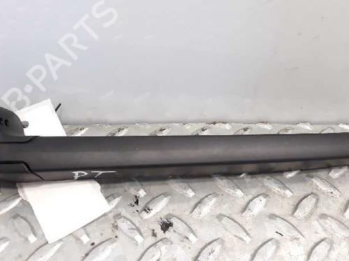 Back wipers mechanism AUDI Q5 (8RB) 2.0 TFSI quattro (230 hp) 8R09554071P9 | 8R09554071P9 |