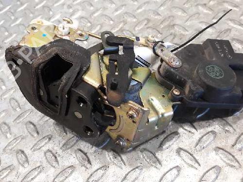 Used Rear left lock HYUNDAI TUCSON (JM) 2.0 CRDi (140 hp) 5589774
