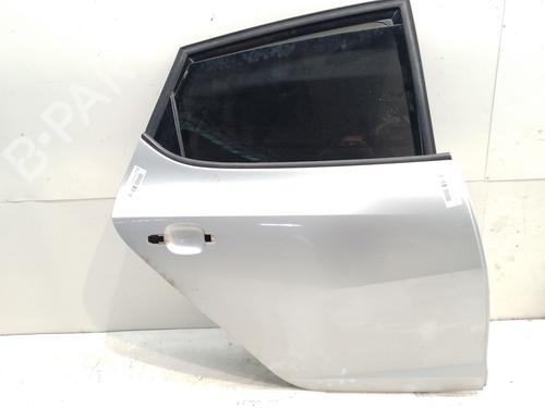 Used Right rear door Right rear door SEAT IBIZA IV ST (6J8, 6P8) 1.6 TDI (90 hp) 33856700 33856700