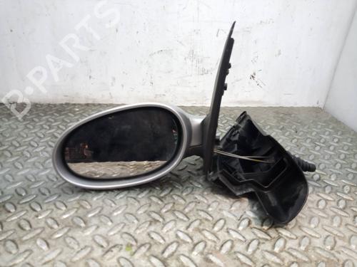 Used Left mirror SMART FORTWO Coupe (450) 0.7 (450.352, 450.332) (61 hp) 16268176