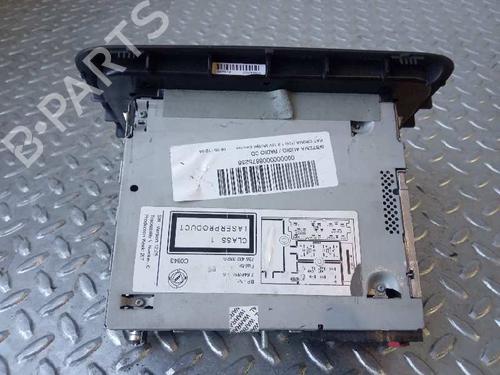 Radio FIAT CROMA (194_)  | BP5951307E6 