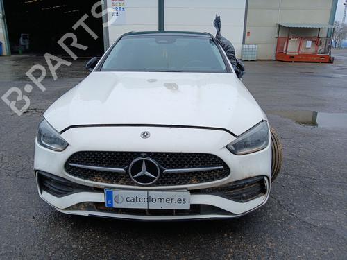 Brugte MERCEDES-BENZ C-CLASS (W206) C 220 d (206.016, 206.004) (200 hp) 2397084