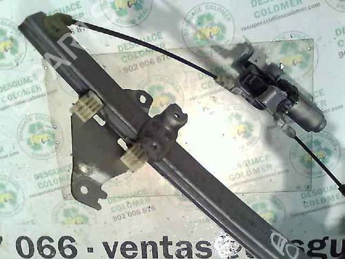 Front right window mechanism NISSAN ALMERA II Hatchback (N16) 2.2 Di | BP3042425C23 