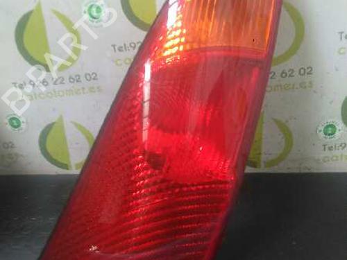 Used Right taillight FORD FOCUS I (DAW, DBW) 1.8 TDCi (100 hp) 3058201