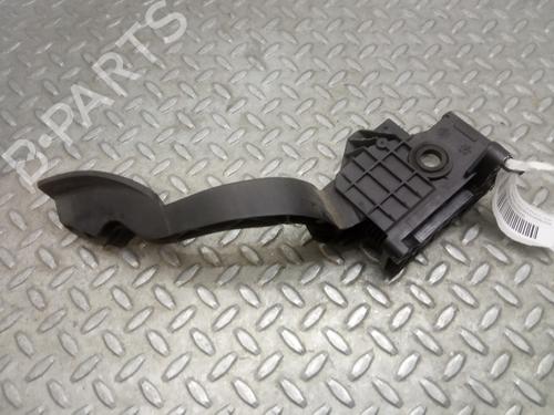 Used Pedal OPEL CORSA D (S07) [2006-2015]  9427931