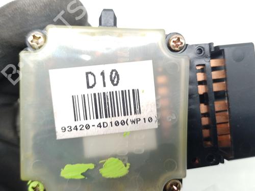 Steering column stalk KIA CARNIVAL / GRAND CARNIVAL III (VQ) 2.9 CRDi | BP32358206I23