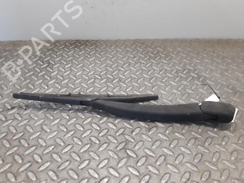 Rear windshield wiper arm FORD FIESTA VI (CB1, CCN)  | BP10080546C144 