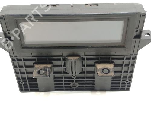 Display für VOLVO XC60 I SUV (156) D3 / D4 (163 hp) 31711142