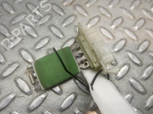 Used Heater resistor HYUNDAI SONATA V (NF) 2.0 CRDi (140 hp) 11674291