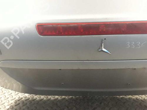 Tailgate MERCEDES-BENZ SLK (R170)  | BP3064600C6 
