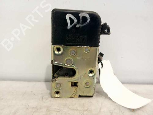 Used Front right lock PEUGEOT 406 (8B) [1995-2005]  3083591