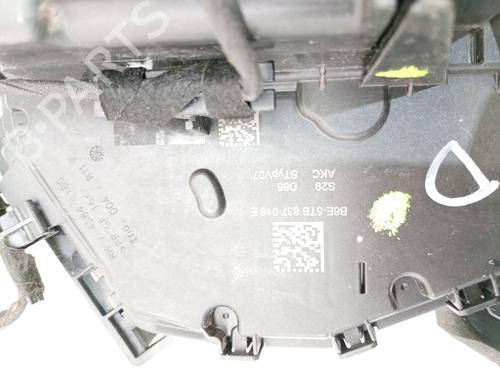 Front right lock SEAT LEON (KL1, KLG) 1.5 TSI | BP36163260C97 - Image 3