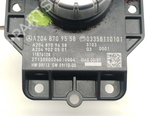 Switch MERCEDES-BENZ C-CLASS (W204) C 200 CDI (204.001) | BP31063339I30