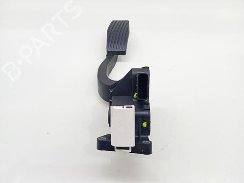 Pedal OPEL CORSA E (X15) 1.4 (08, 68) | BP36109952I4 - Image 3