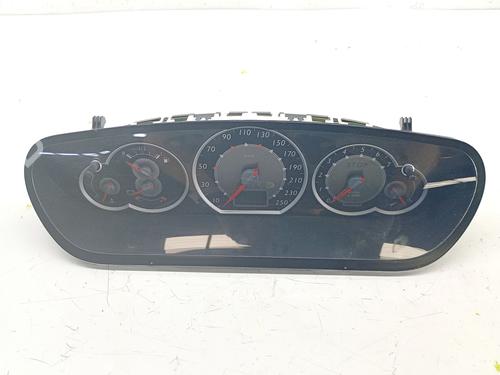 Used Instrument cluster Instrument cluster 39248485 39248485