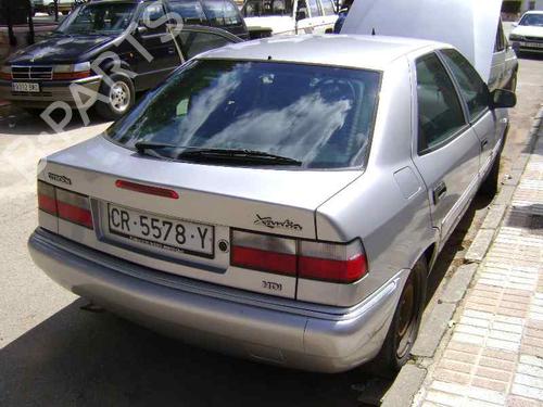 Rear right lock CITROËN XANTIA Break (X2)  | BP3040074C99 