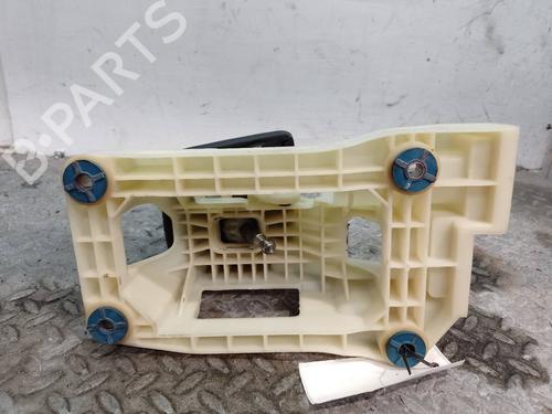 Gear lever HYUNDAI i30 (GD)  | BP16926086M90 