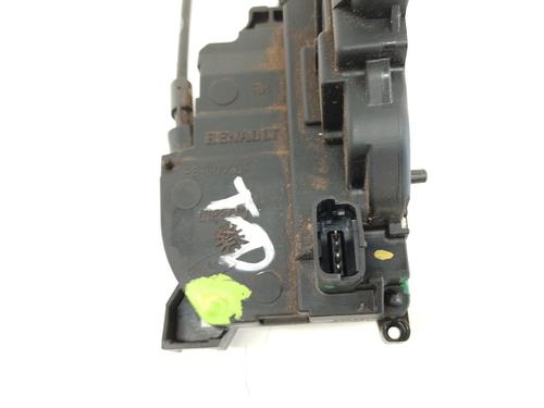 Rear right lock RENAULT SCÉNIC III (JZ0/1_) 1.6 E85 (JZ03, JZ1Y) | BP29001999C99 