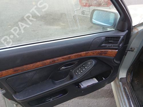 Steering rack BMW 5 (E39) 528 i | BP36842721M22  - Image 16