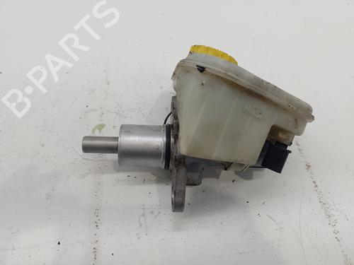 Brake master cylinder AUDI A8 D3 (4E2, 4E8) 3.7 quattro | BP17743953M77 